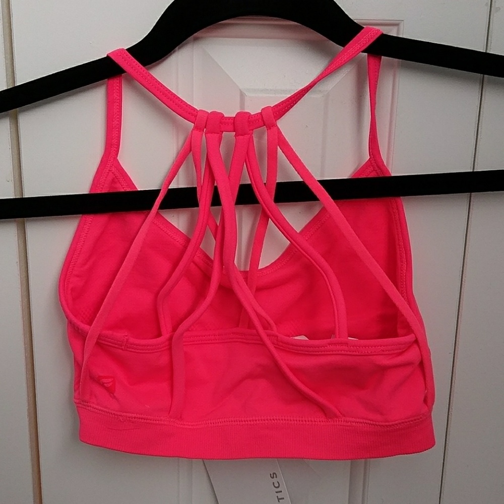 Exercise bra - Picture 2 of 2